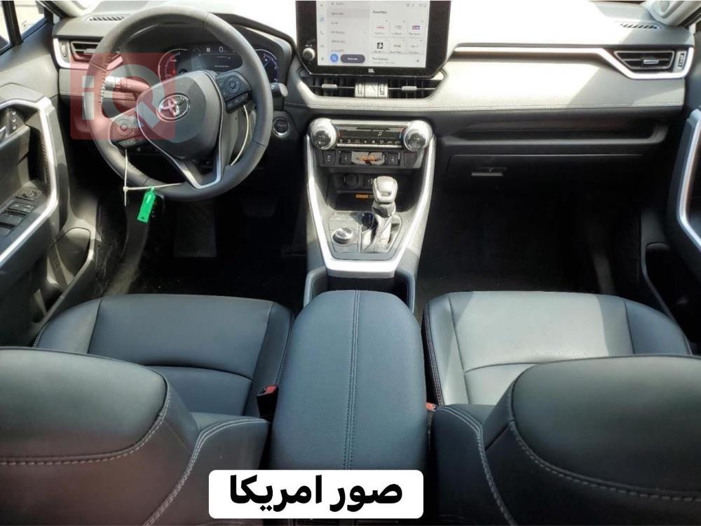 تويوتا راف 4